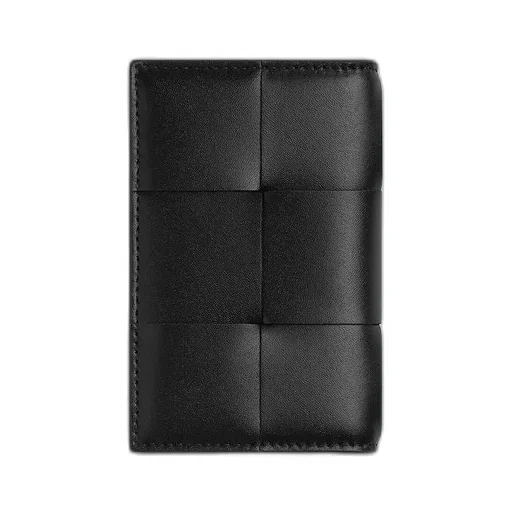 Cassette Flap Card Case