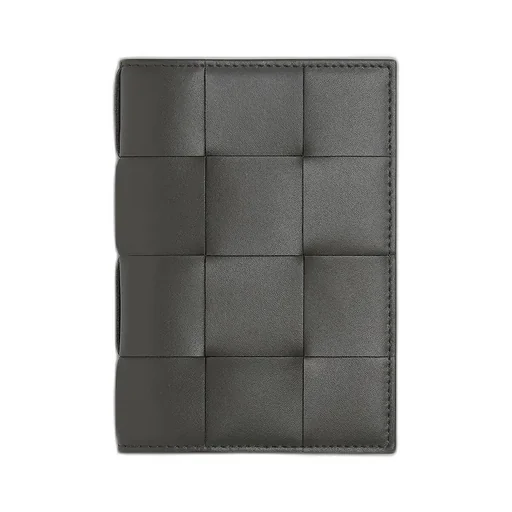 Cassette Passport Holder