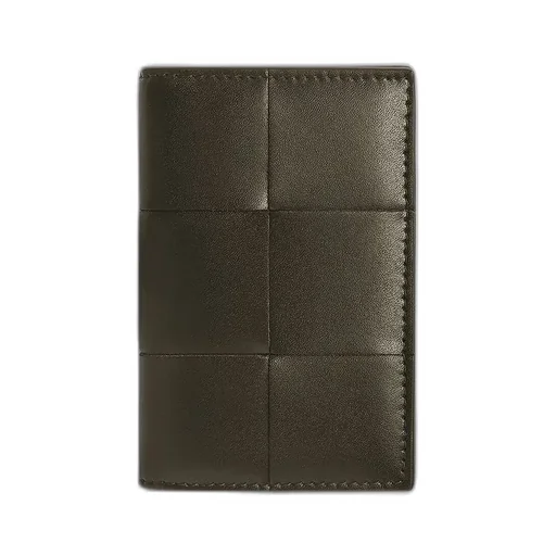 Cassette Flap Card Case