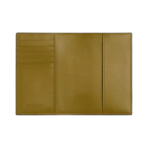 Cassette Passport Holder