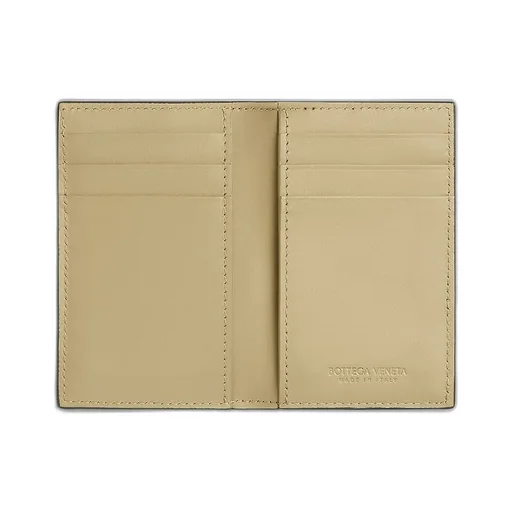 Cassette Flap Card Case