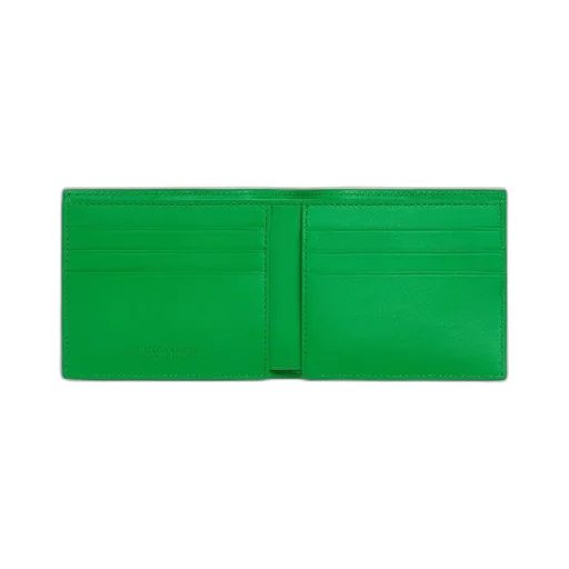Cassette Bi-Fold Wallet