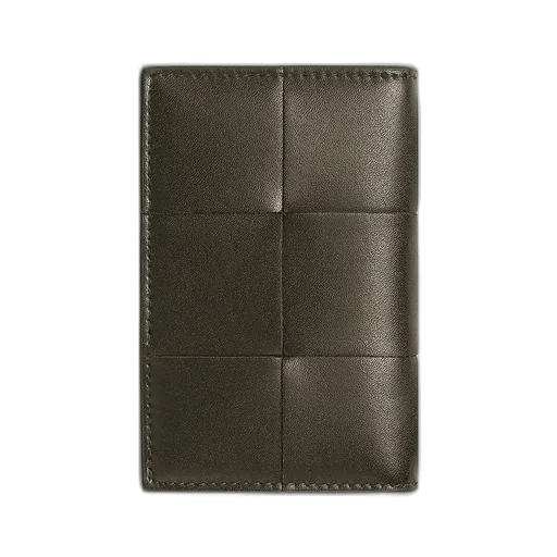 Cassette Flap Card Case