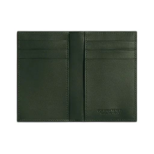 Cassette Flap Card Case