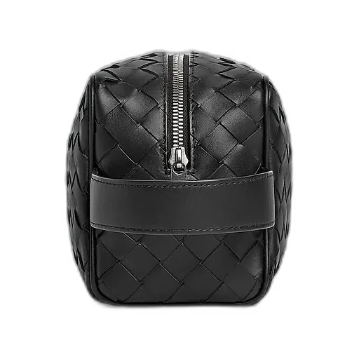 Intrecciato Travel Pouch