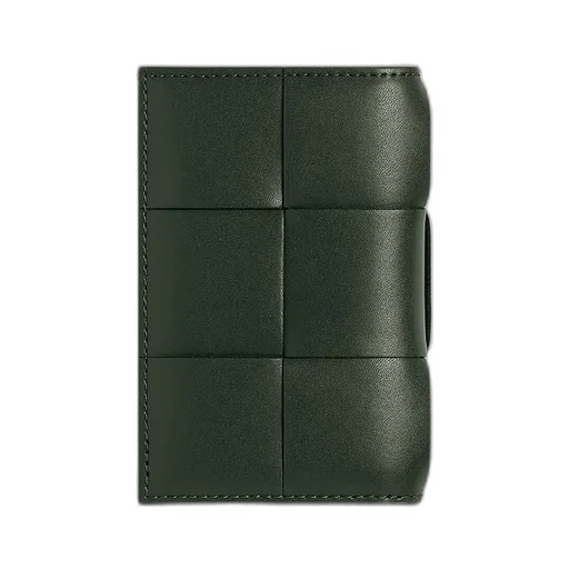Cassette Flap Card Case