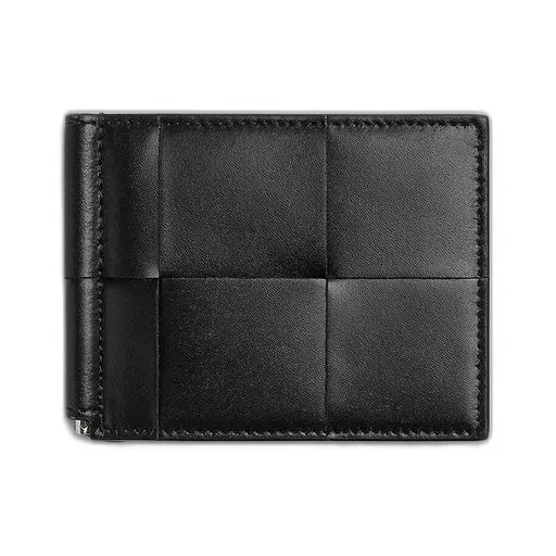 Cassette Bill Clip Wallet