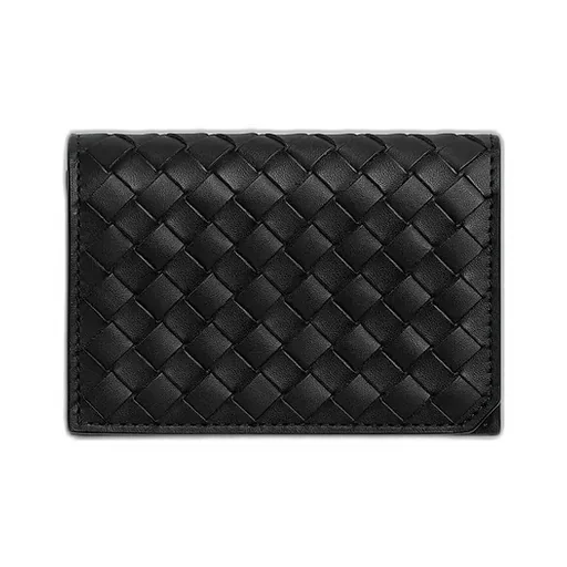 Intrecciato Piccolo Business Card Case