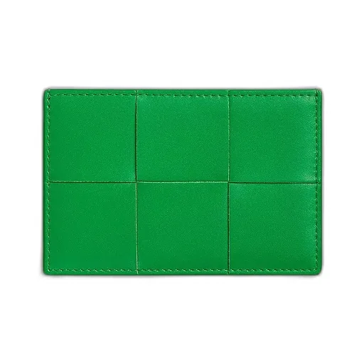 Cassette Credit Card Case