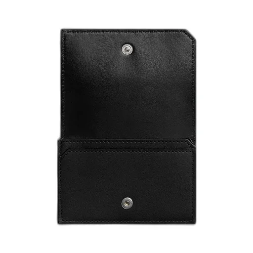 Intrecciato Piccolo Business Card Case