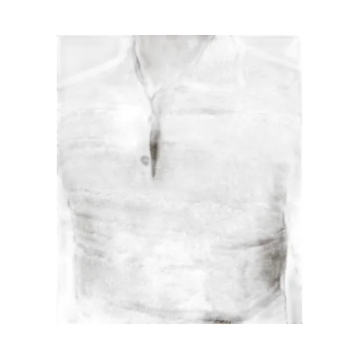 Linen And Cotton Polo