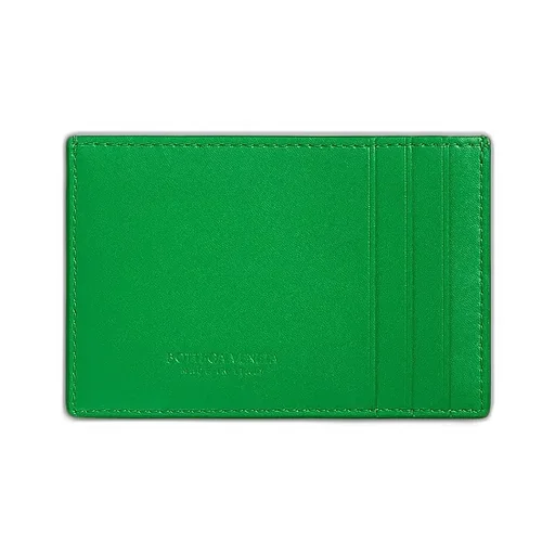 Cassette Credit Card Case