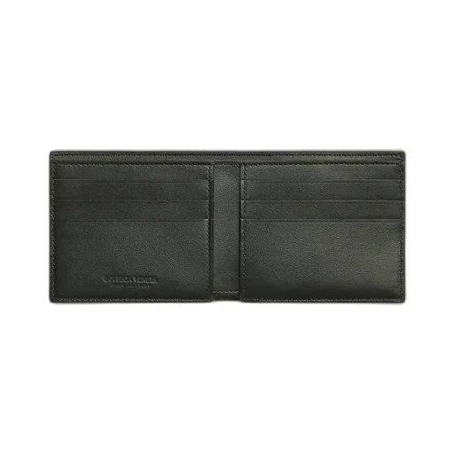 Cassette Bi-Fold Wallet