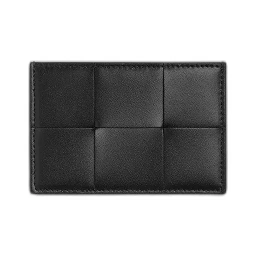 Cassette Credit Card Case