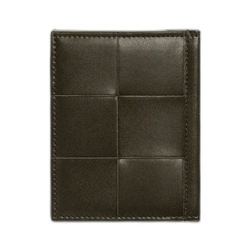 Cassette Slim Flap Card Case