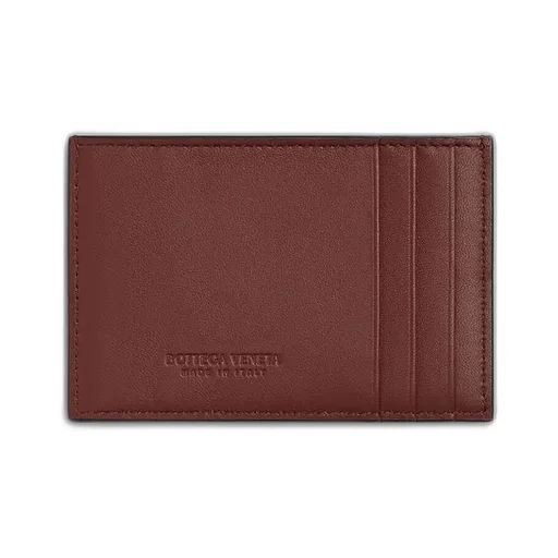 Cassette Credit Card Case