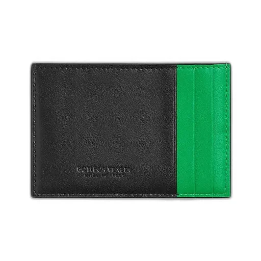 Cassette Credit Card Case