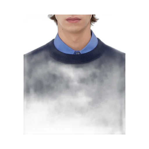 Compact Cashmere Jumper