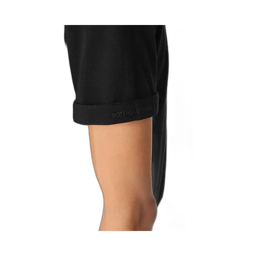 Cotton Jersey T-Shirt