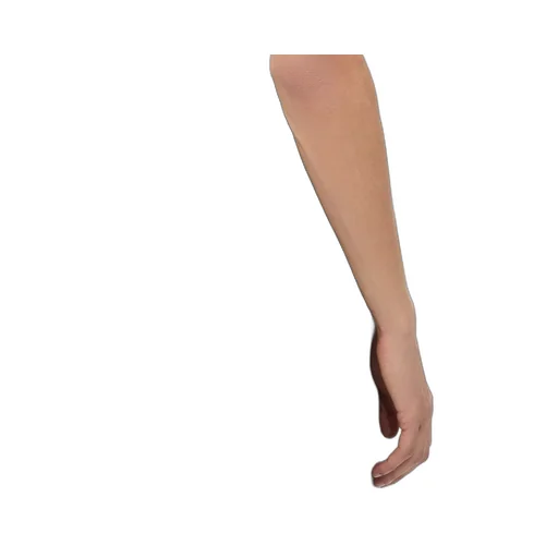 Striped Wool Trousers