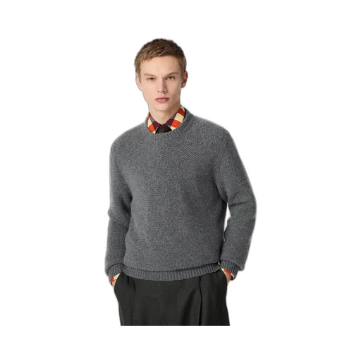 Cashmere Jumper