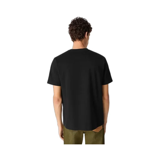 Cotton Jersey T-Shirt