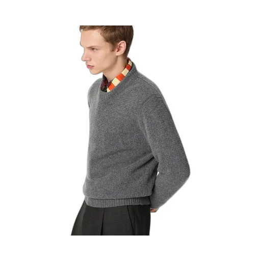 Cashmere Jumper
