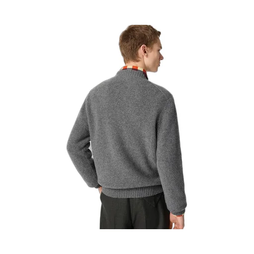 Cashmere Jumper