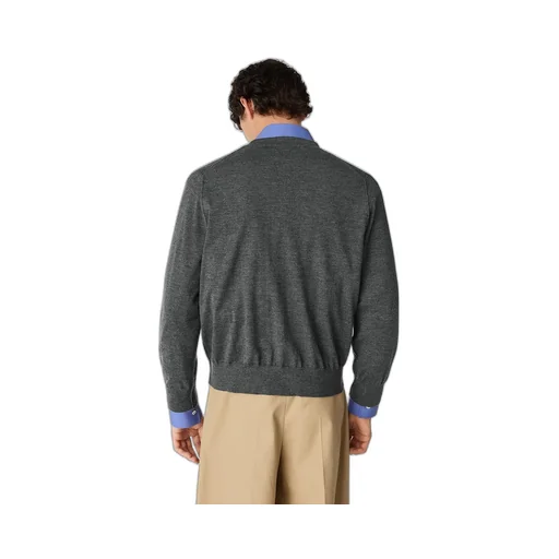 Light Fine Cashmere Cardigan
