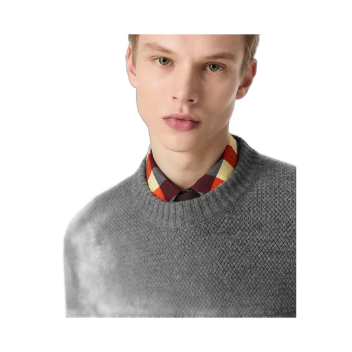 Cashmere Jumper