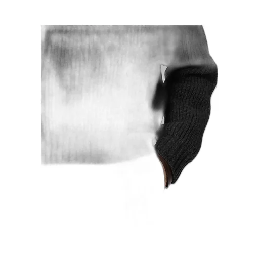 Wool And Cashmere Jumper