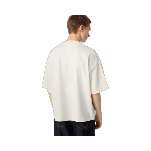Soft Cotton Jersey T-Shirt