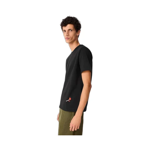 Cotton Jersey T-Shirt