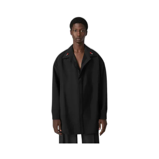 Light Wool Shirt
