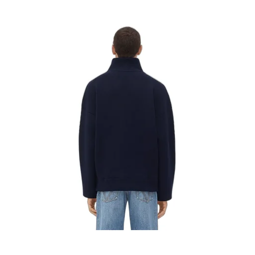 Compact Wool Jumper