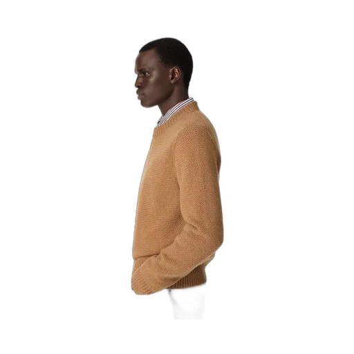 Cashmere Jumper