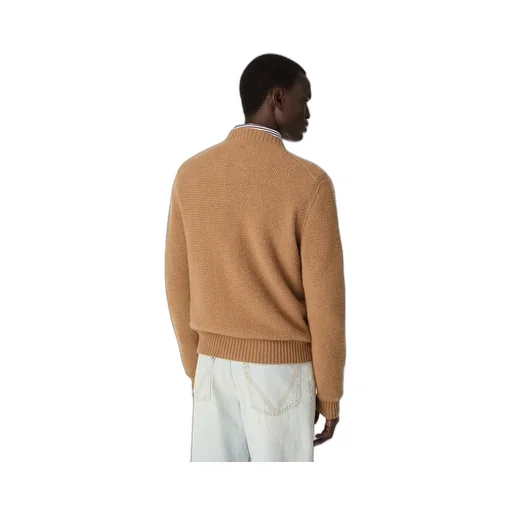 Cashmere Jumper