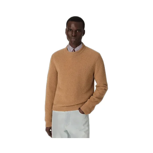 Cashmere Jumper