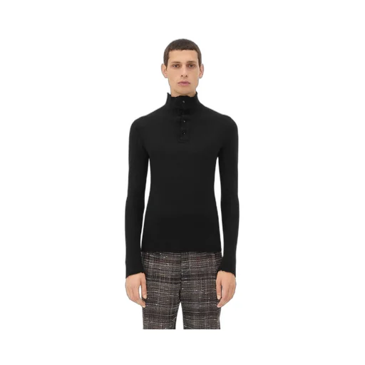 Felted Wool Jumper