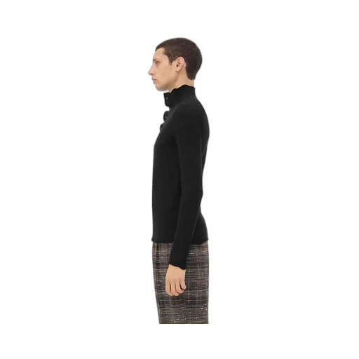 Felted Wool Jumper