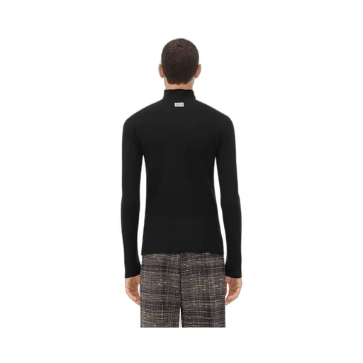 Felted Wool Jumper