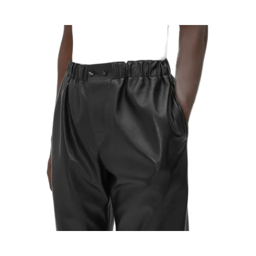 Leather Trousers