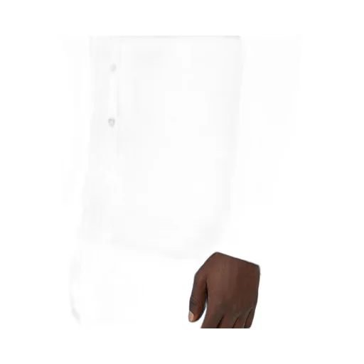 Light Fine Cashmere Shirt