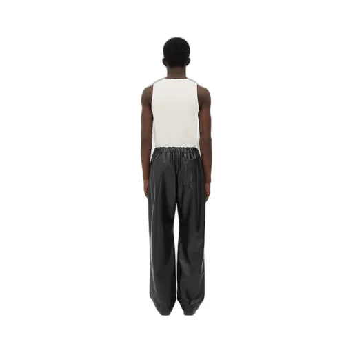 Leather Trousers