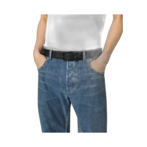 Intreccio Loop Belt