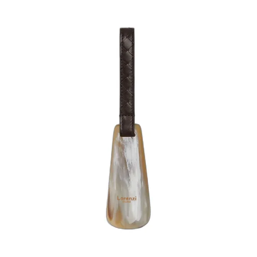 Intrecciato Shoe Horn