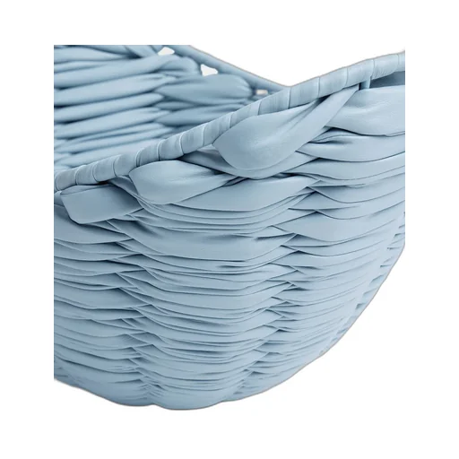 Intreccio Foulard Nest Basket