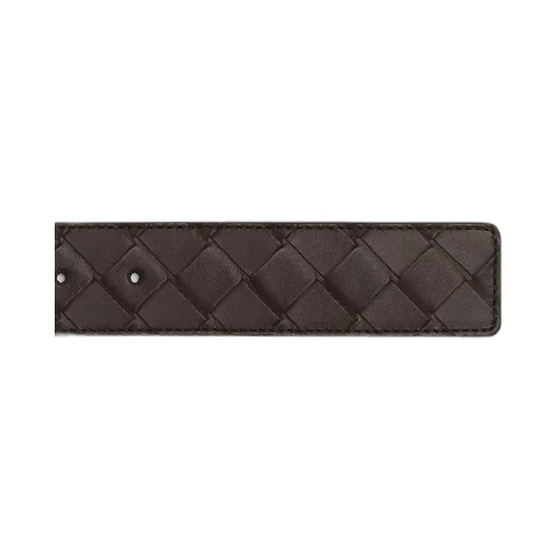 Intrecciato Reversible Belt