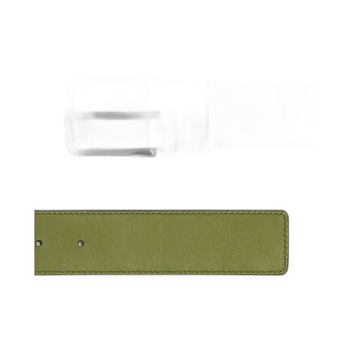 Intrecciato Reversible Belt