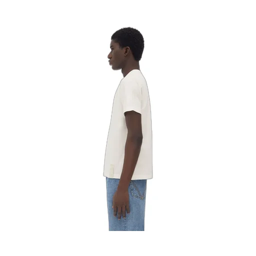 Pima Cotton Jersey T-Shirt